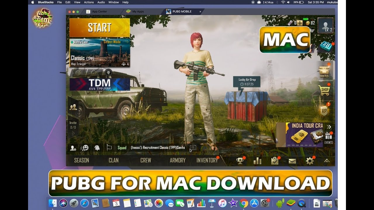 mac games download